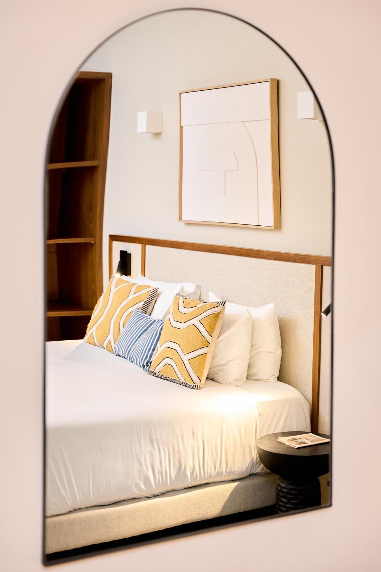 리스본 Ando Living - Augusta House 아파트 외부 사진