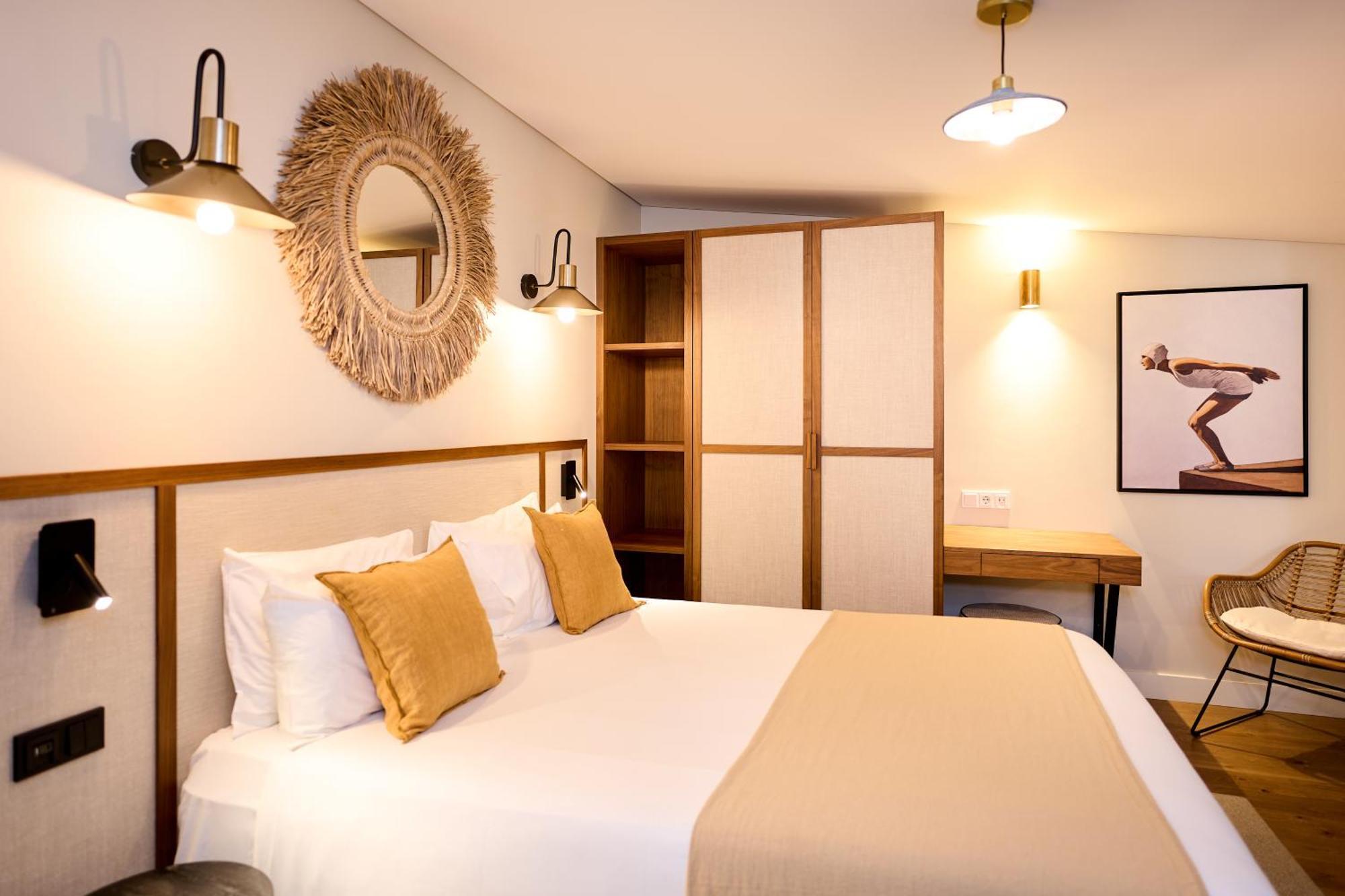 리스본 Ando Living - Augusta House 아파트 외부 사진
